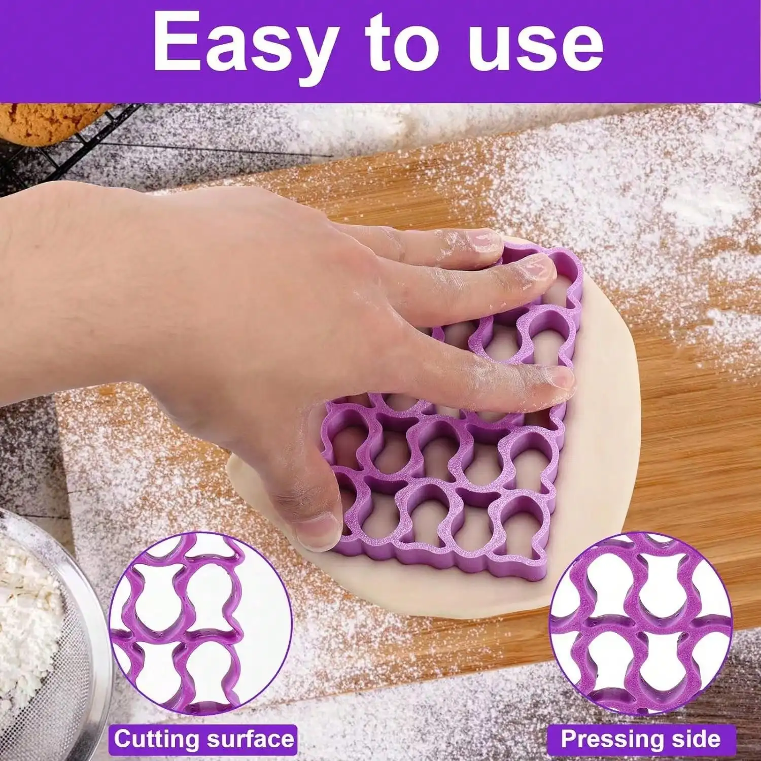 Mini Baking Fondant Gold Fish Cutter Molds Gold Fish Cracker Cutter Reusable Fish-Shaped Maker Treats Baking Mold for Biscuits Cookie Cutter Baking Mold Cookie Mould Fondant Cutter Baking Decorating Tools