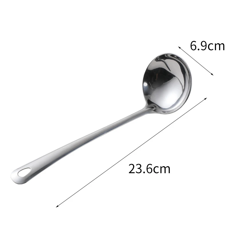 Soup spoon