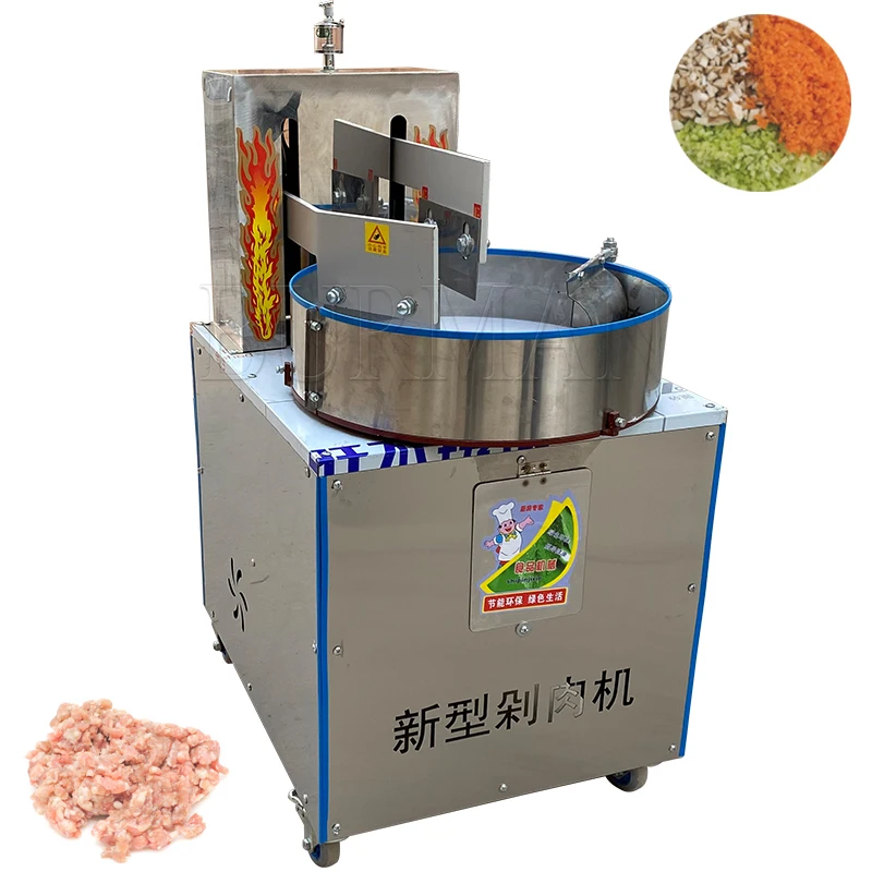 Robot Tritacarne Macchina Cavolo Ripieno Robot Tritacarne Tritacarne