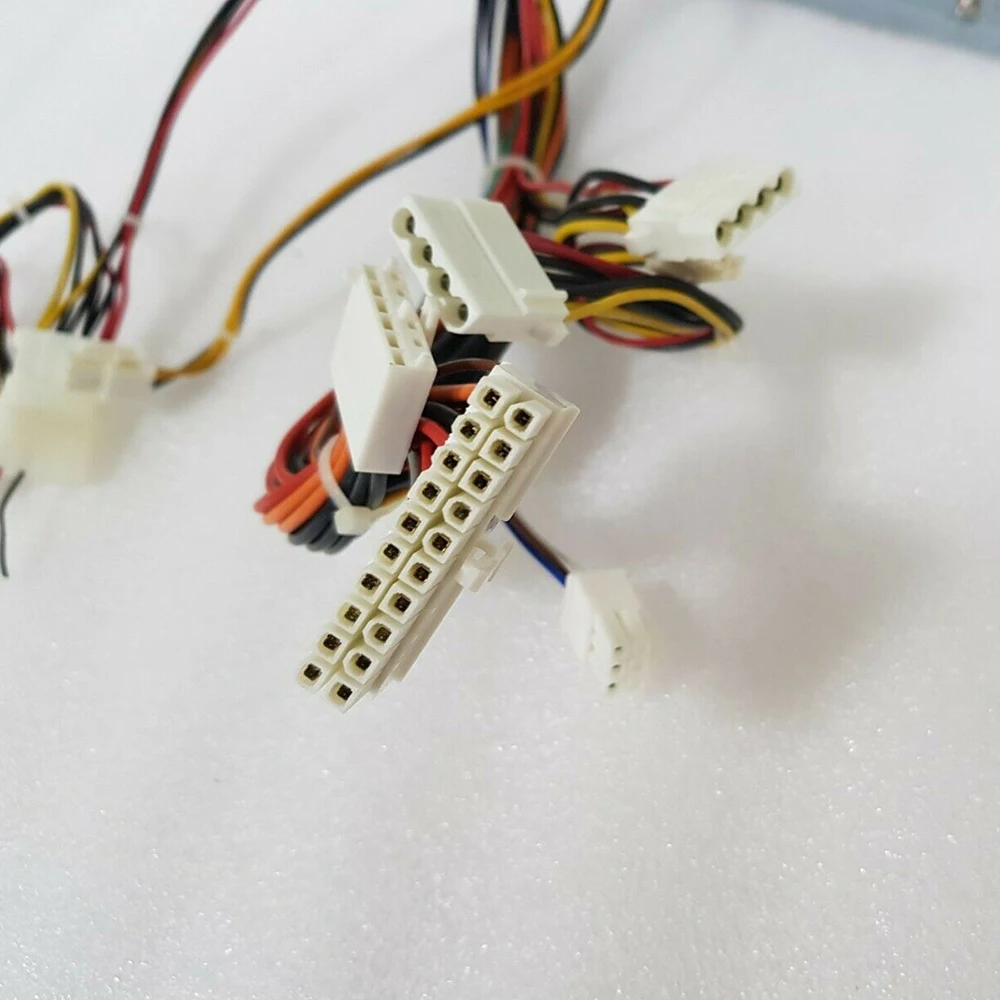 PCSA 470P X2S 470W DC Power Supply Works Perfectly Fast Ship High Quality