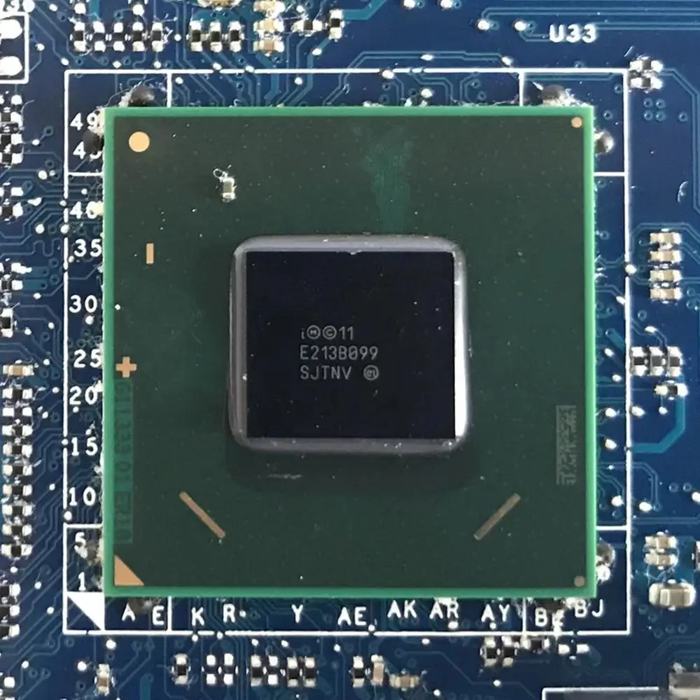 Placa-mãe Portátil para Acer Aspire V3571 E1-571g E1-571 E1-531 Q5wvh La7912p mb Hm70 Chipconjunto Hm77 100 Totalmente Testado - Imagem 3