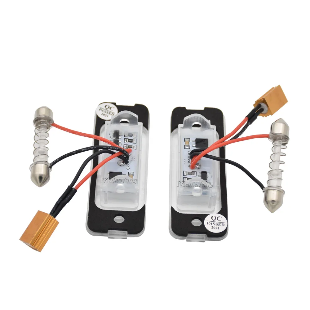 Canbus   LED ȣ , ޸  W164 X164 W251 ML GL R Ŭ  ȣ , 2 