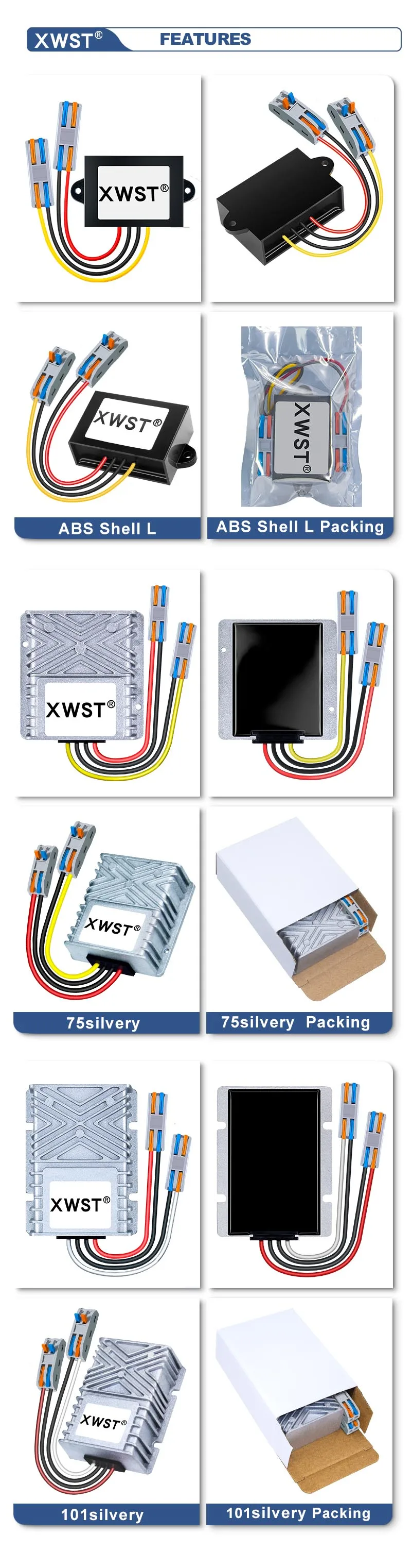 Computers e Electronics