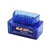 Super Mini ELM327 V1.5 Bluetooth V5.1 OBD2 Code Reader Double PCB PIC18F25K80 ELM 327 1.5 BT Car Scanner Tool For IOS/Android 3