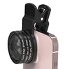 37mm 49mm 52mm 58mm Clip Prism Professional Camera Macro Lens CPL Star Variable ND Filter all smartphones mobile phone 1