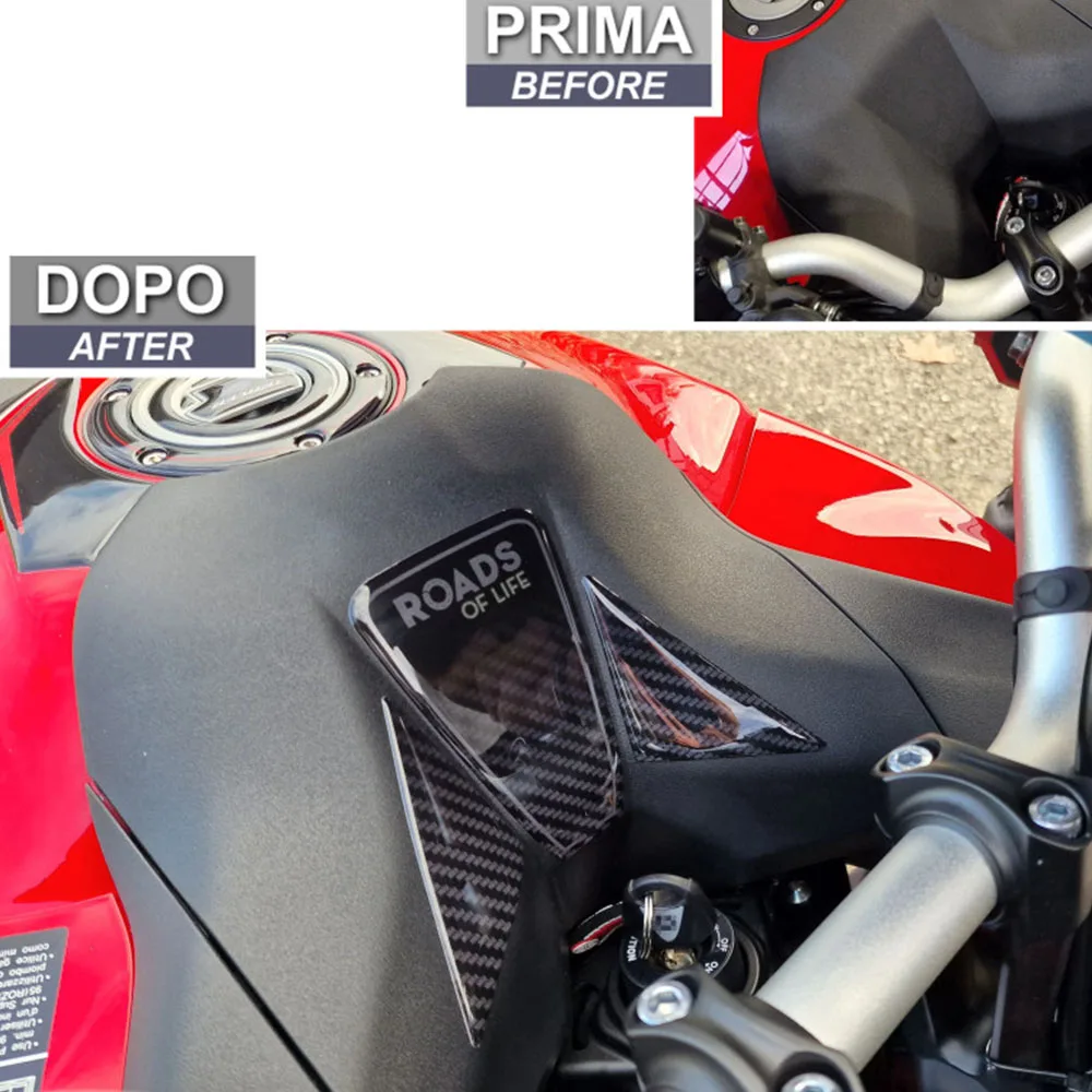 Рисунок 3 - Трассировщик 9 наклеек для Yamaha