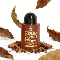 Arab Brand High-end Perfume Bergamot Amber Oud Woody Fragrance Gift For Her/him Long-lasting Fragrance Charm Date Unisex Perfume