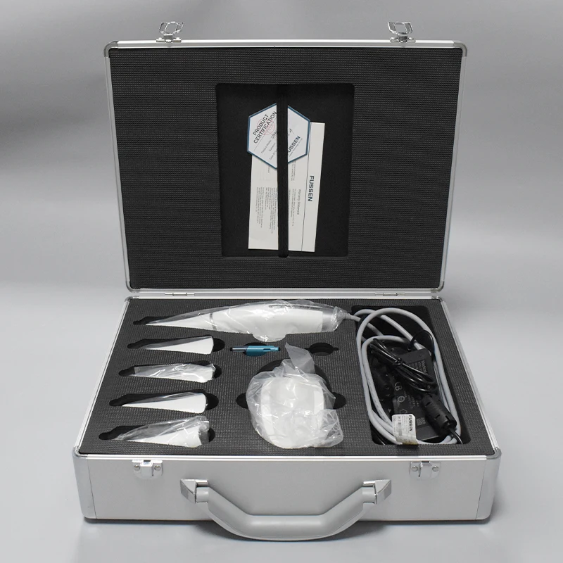 Рисунок 6 - Стоматологический сканер 3D CAD CMD