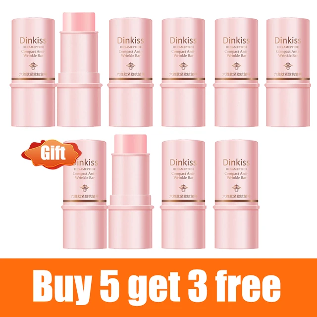 8 PCS