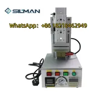 Silman COF ACF Preheating Machine Hot Press ACF Tape TV Panel Repair Device COF Bonding Machine TV Repairing Equipment 1
