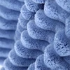 Coral fleece towel, large bath towel, thickened face towel, household quick drying, absorbent, soft and non shedding towel 4