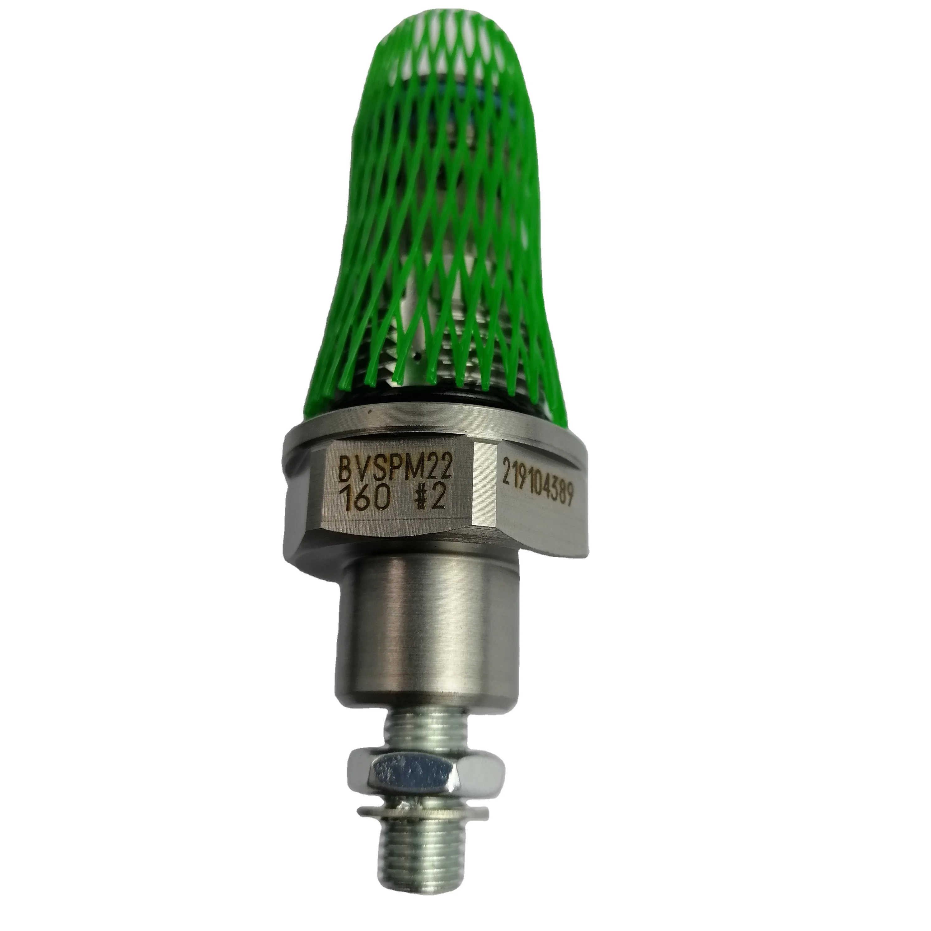 

Wandfluh hydraulic cartridge pressure reducing valve BVSPM22-160