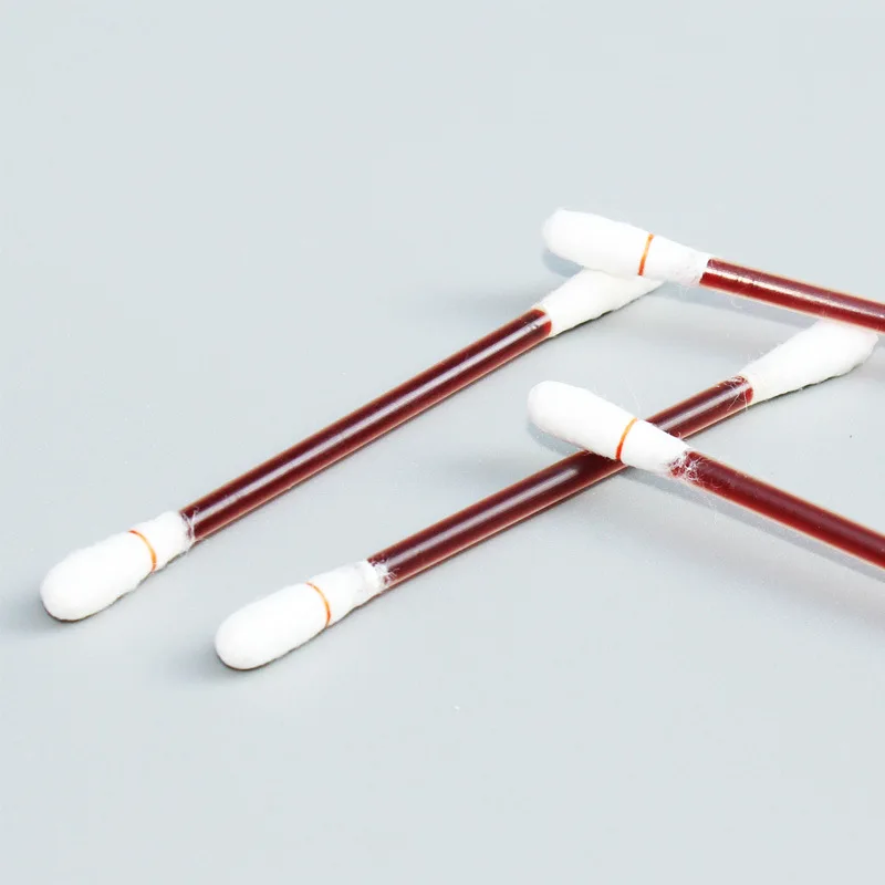 Рисунок 3 - одноразовые дезинфицирующие палочки