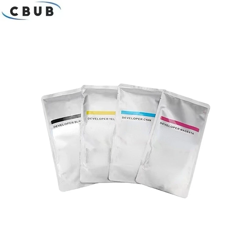 1PCS Original For Ricoh C5110 C651 Developer Pro C651 Pro C751 Copier Color Developer Powder