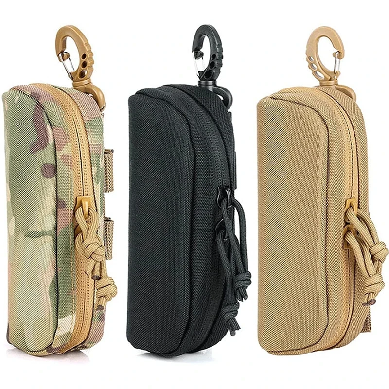 MOLLE Sunglasses Case Case-1000D Nylon