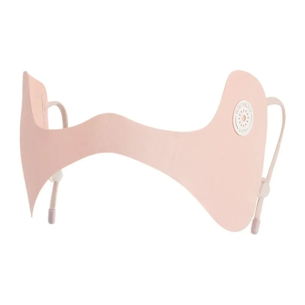 Sunscreen Face Scarf Ice Silk Mask Summer Solid Color Face Cover UV Protection Eye Protection Sunscreen Eye Patches Women/Girls