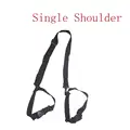 Single Strap