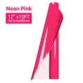 Neon Pink