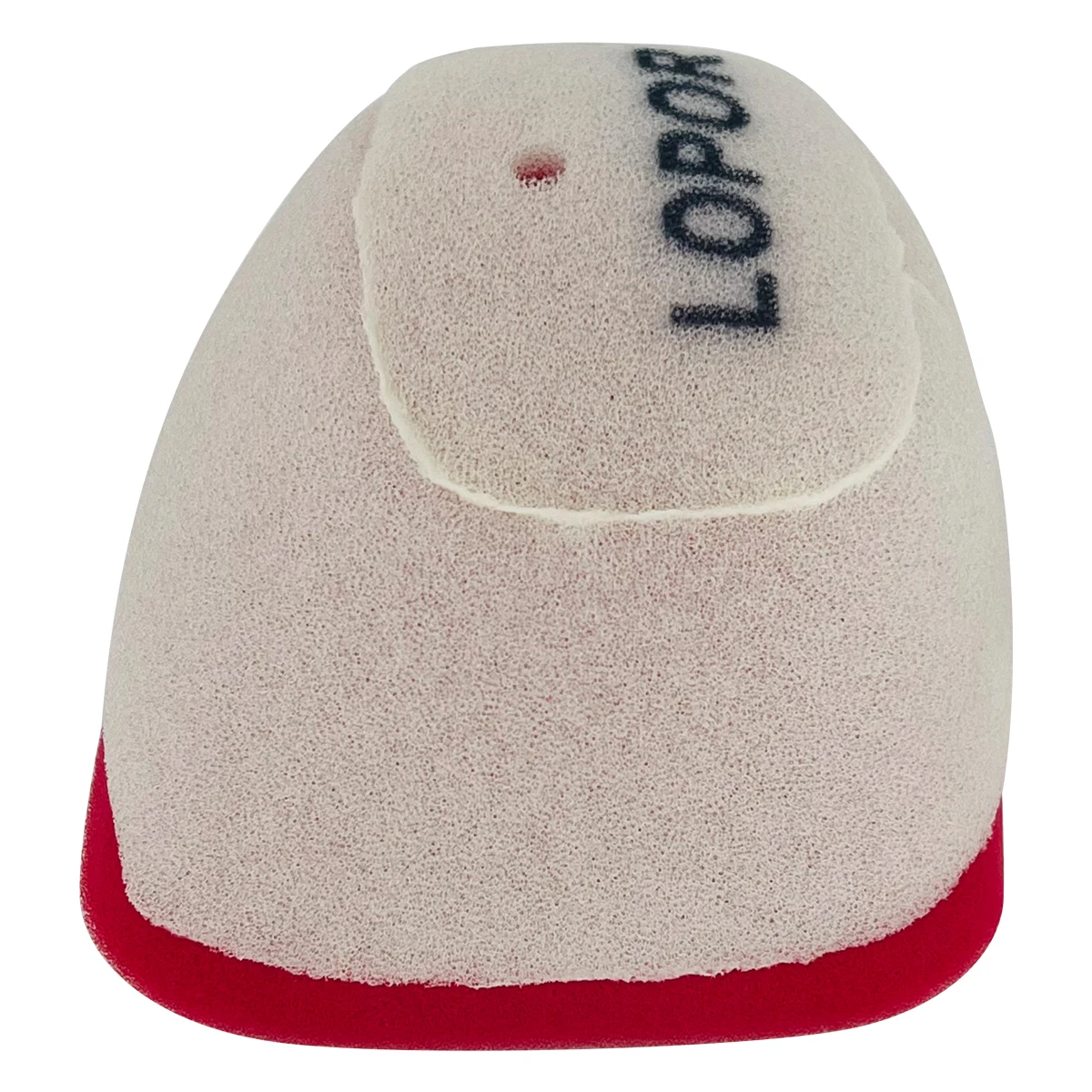 OZOEMPT DUAL-LAYER FOAM Motorcycle Air Filter Apply to Yamaha TTR125 00-23 OEM: 5HP-14450-00