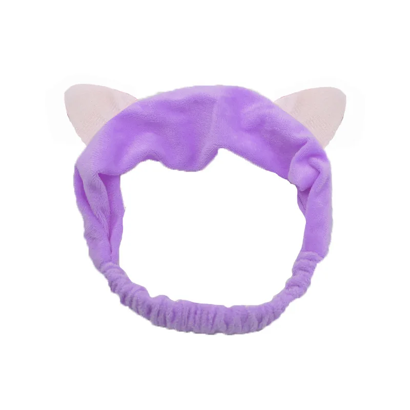 Rabbit Headband Image 16