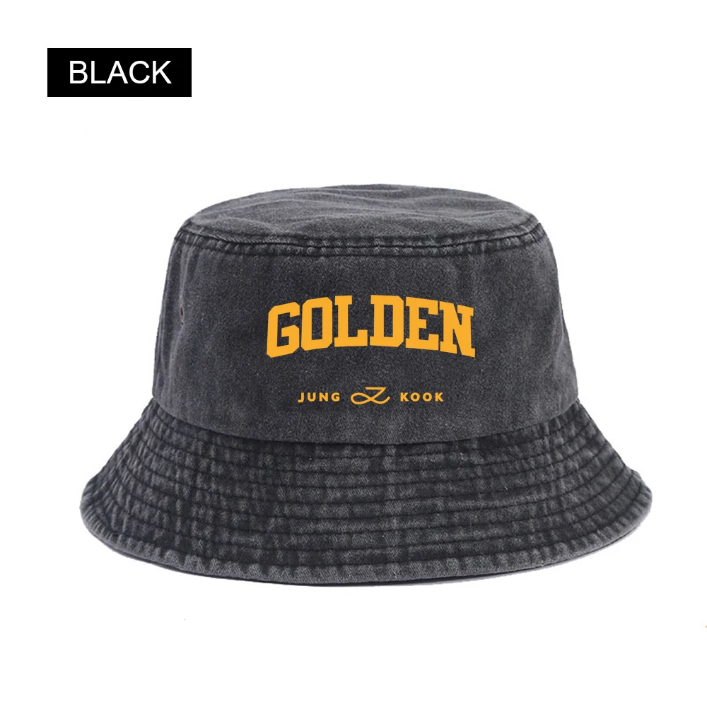 Bts Members Jungkook Hat Rings Kpop Jung Kook 1st Solo Album