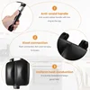 Bread and Toast Breakfast Maker, Toasted Sandwich Maker, Hot Sandwich Pan, Non-Stick Aluminum Removable Flip-Flop Skillet 4