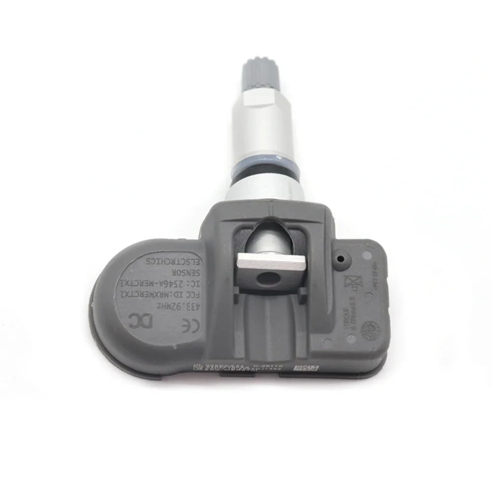 ڵ TPMS Ÿ̾ з  ͸ ý, ũ̽ 300  ç ,  ׶ üŰ, 433Mhz, 56029400AE