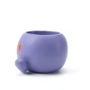 Oddish Planter Oddish Flower Pot Succulent Flower Pot Plant Pot Planter 4