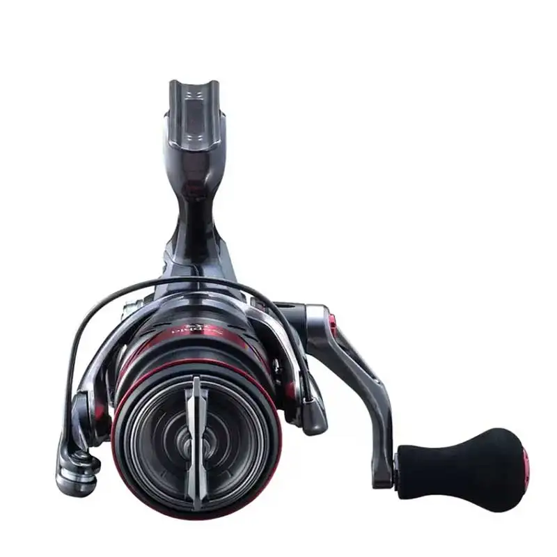 SHIMANO Sephia XR Spinning Fishing Reel Waterproof system HANAGE 