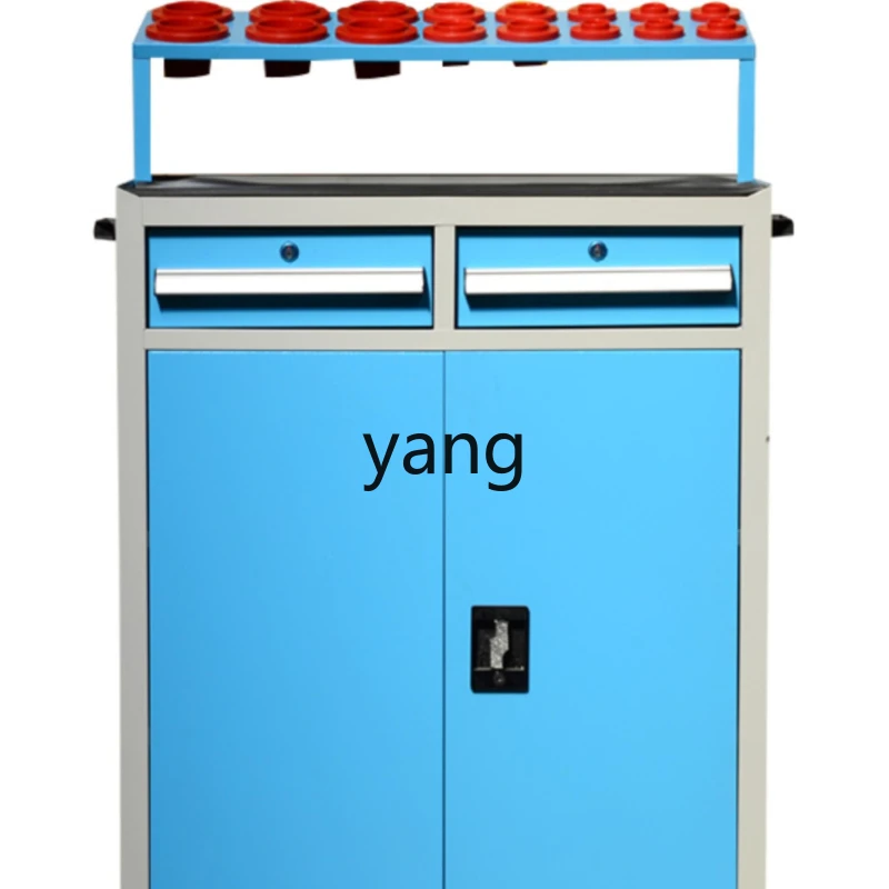 

C X CNC Machining Center Tool Cabinet Workshop Dedicated
