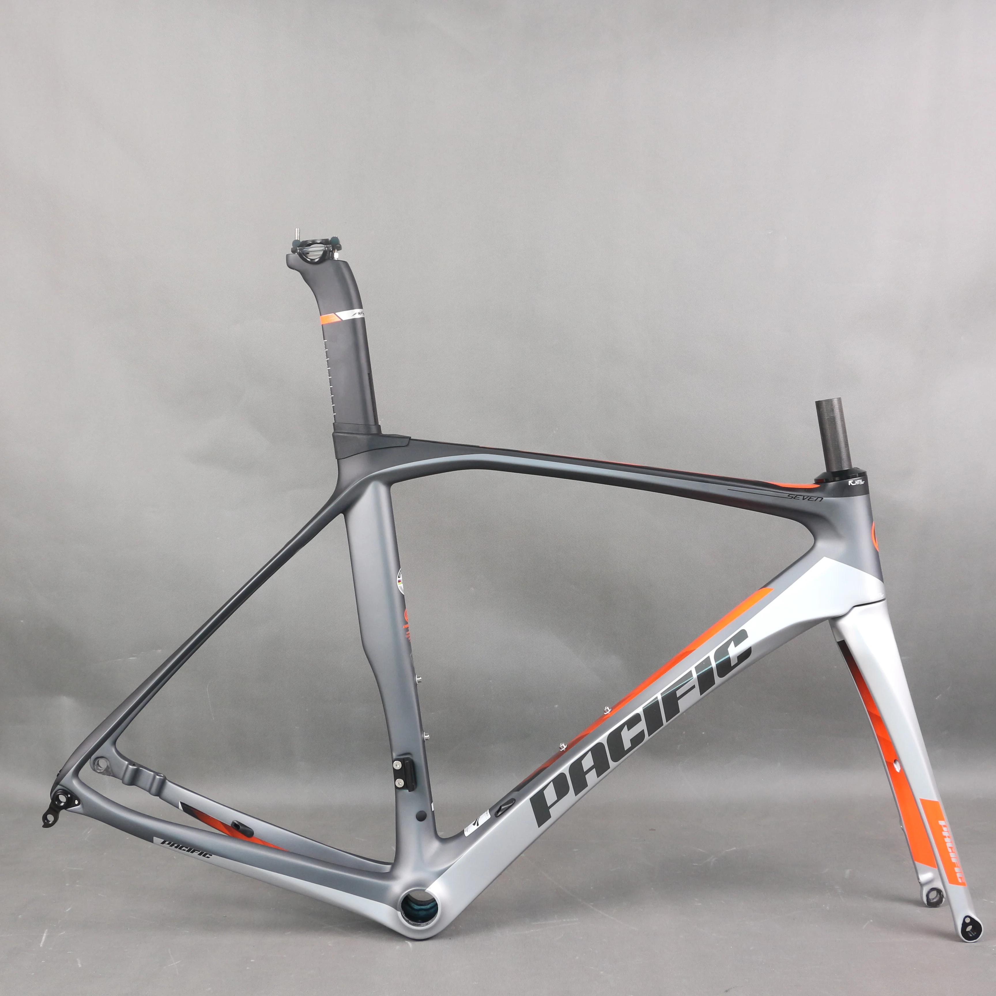 Bike Frames Road Brand Carbon Bike Frameset Disc Carbon Disc
