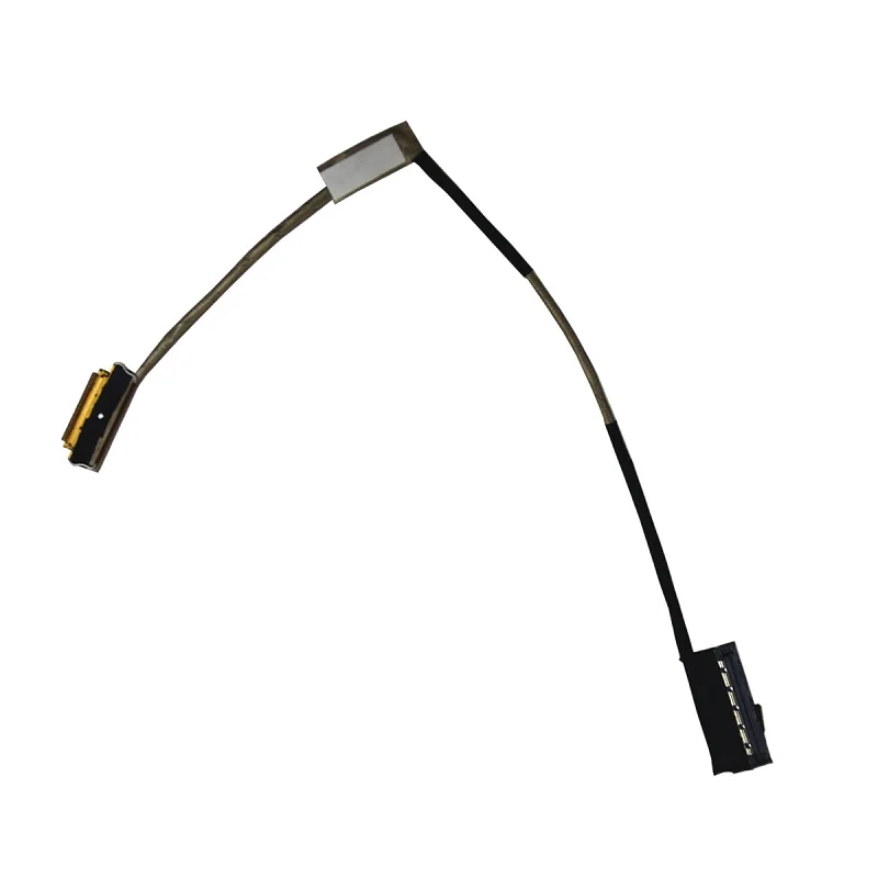 Laptop LCD Display Flex LVDS Cable For Lenovo IBM Thinkpad T440 T450 T460 04X5449 00HN543