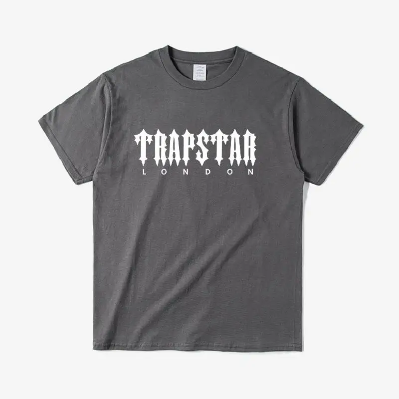 Trapstar London Printed TShirt Trapstar Hoodie