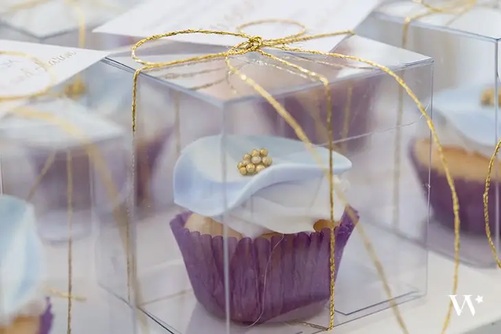 Clear PVC Box Packaging for Candles, Cakes, Cupcakes, Macarons, and Candy, Transparent ... - SKU CPB01632 - UGI Packaging