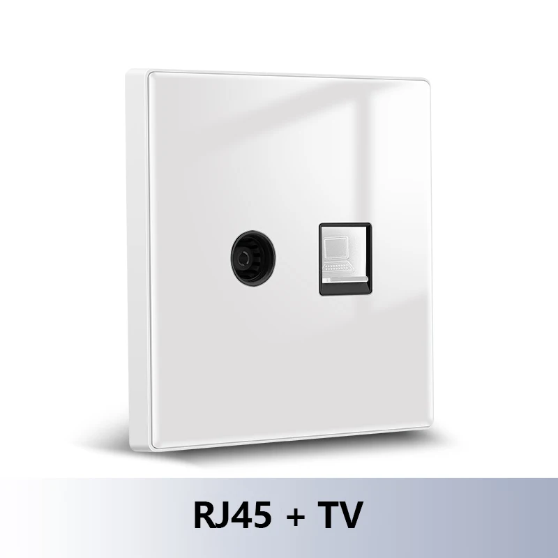 RJ45 TV