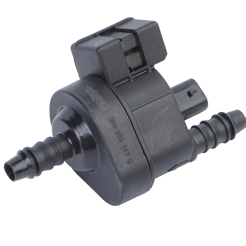 06H906517Q Vapor Canister Vent Solenoid Valve 06H906517AF For VW BEeetle Tiguan Passat Magotan CC Audi Q2 A3 Skoda Karoq