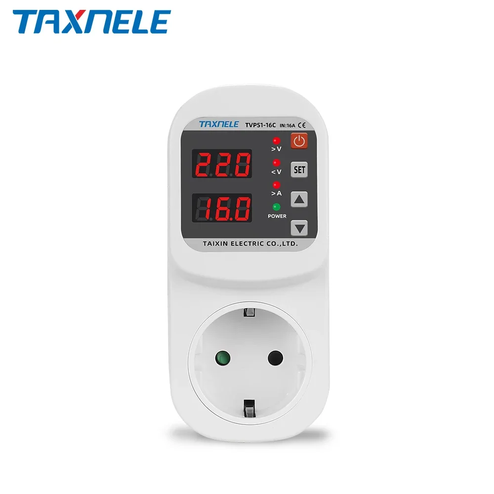 PM1W-GR | APC Adaptateur anti-surtension 1x Prise DE Type F (CEE 7/3