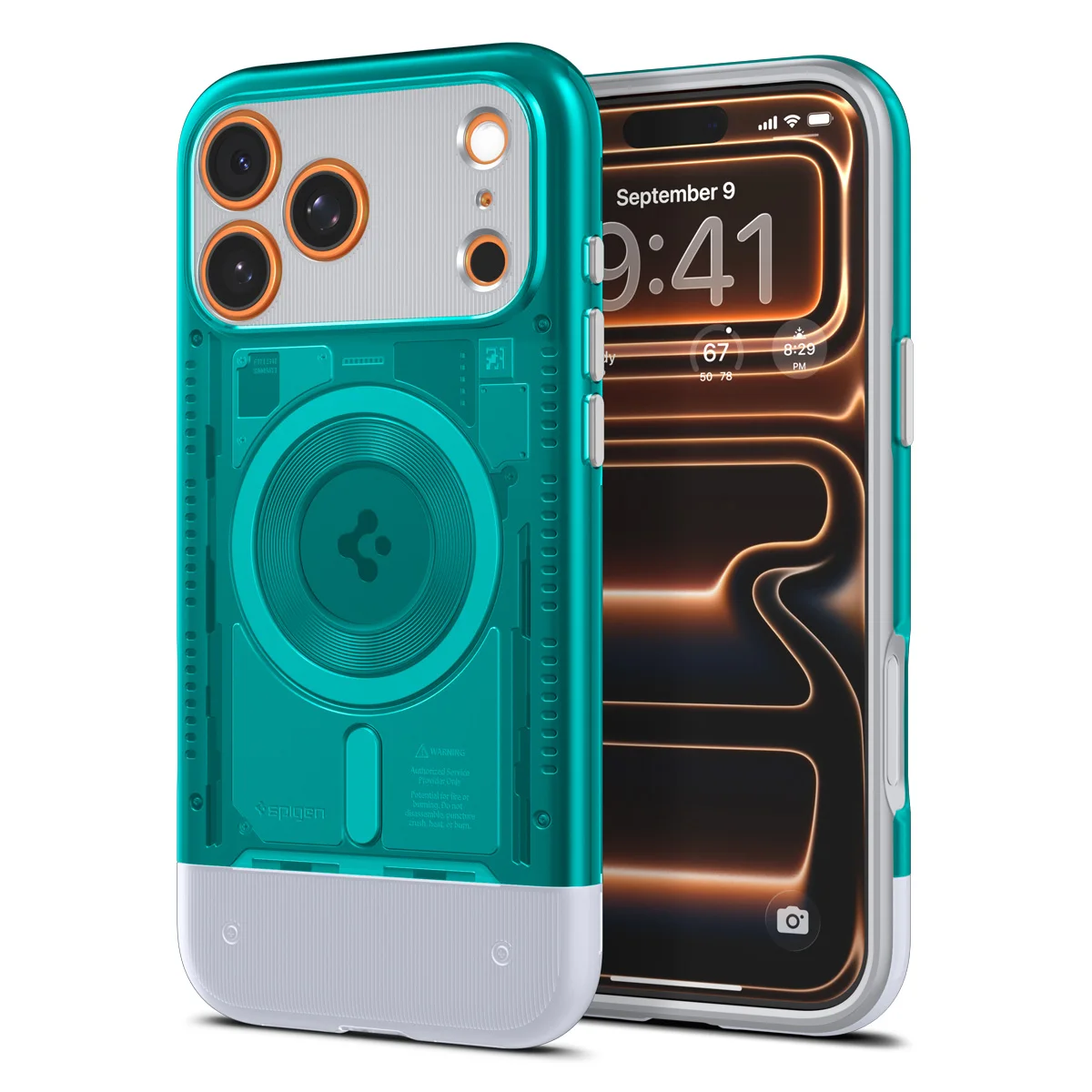 Spigen Classic C1