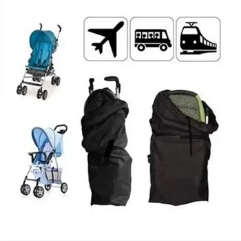 Oxford Stroller Storage Bag 1