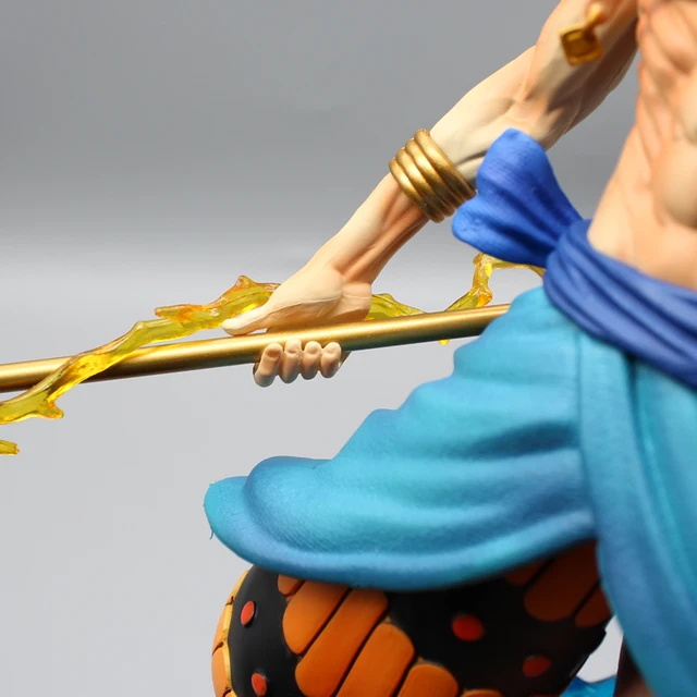 Enel (Goro Goro no Mi) - One Piece - Action figure 22cm – Geeklandia