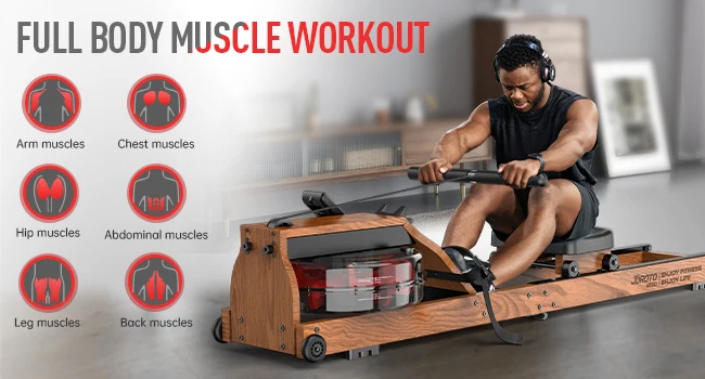 FULL BODY WORKOUT