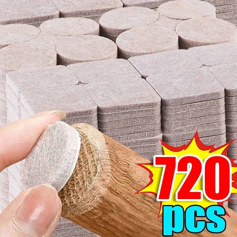 PATIKIL 12 Almohadillas De Fieltro Para Mazos De Air Hockey – Repuesto De 90 Mm De Diámetro, Verde, Adhesivas Y Duraderas, Ideales Para Jugar En Casa