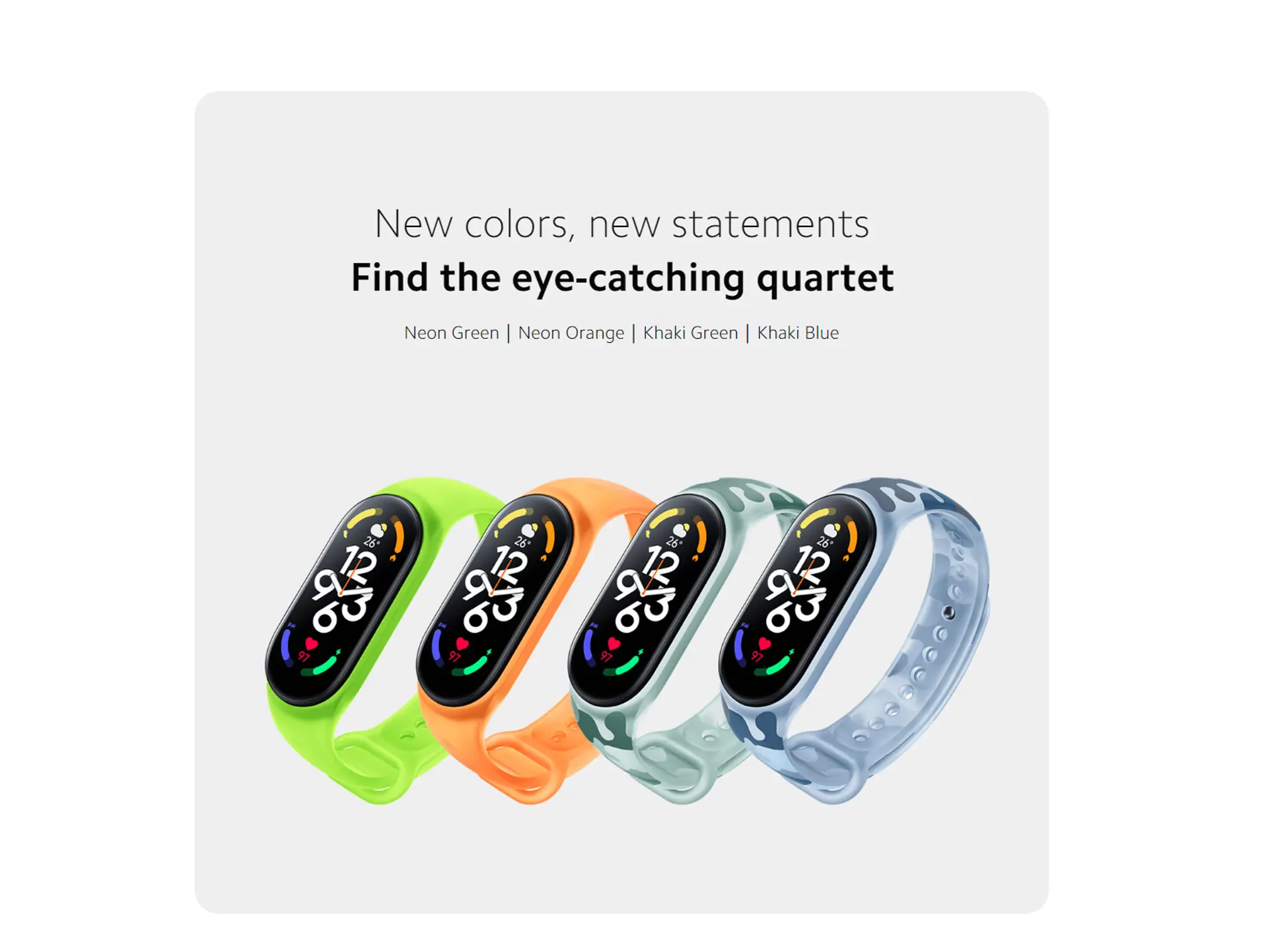 Xiaomi Band 7 Купить В Днс