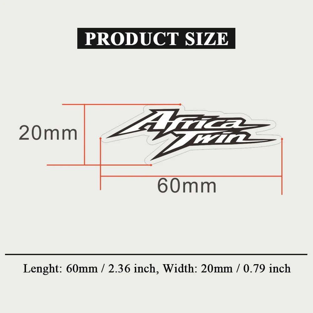  ƼĿ For Honda CRF1100L CRF1000L CRF 1100L 1000L Africa Twin Adventure Sports 2023  Į ׼