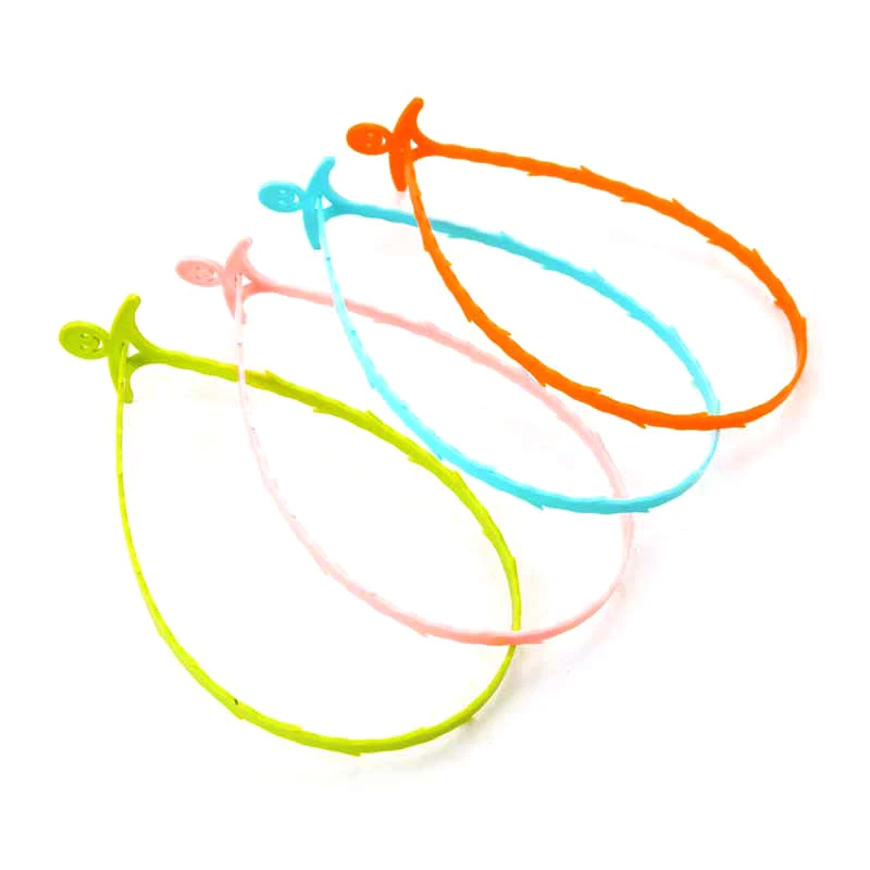 

1PC 51CM Kitchen Bathroom Sink Pipe Drain Cleaner Pipeline Hair Cleaning Removal Shower Toilet Sewer Anti-blocking Cleaning Hook
