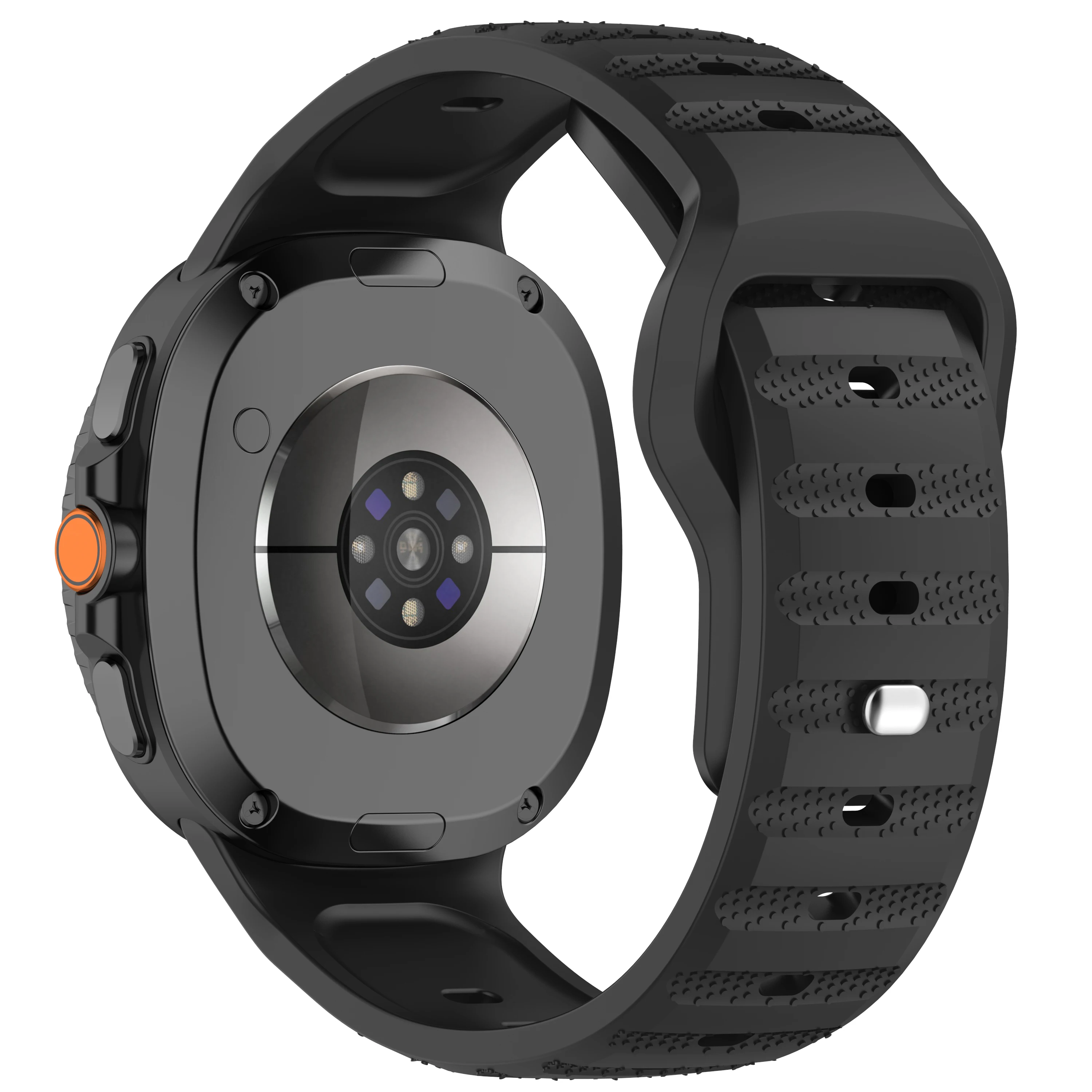 Silicone Sport Strap Band