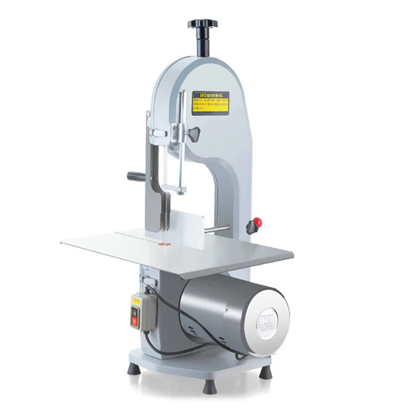 

Коммерческий Электрический стол Rizhao YUKE, инструменты для резки костей, пила для мяса, ленточная пила для замороженного мяса, машина для резки костей куриных ребер