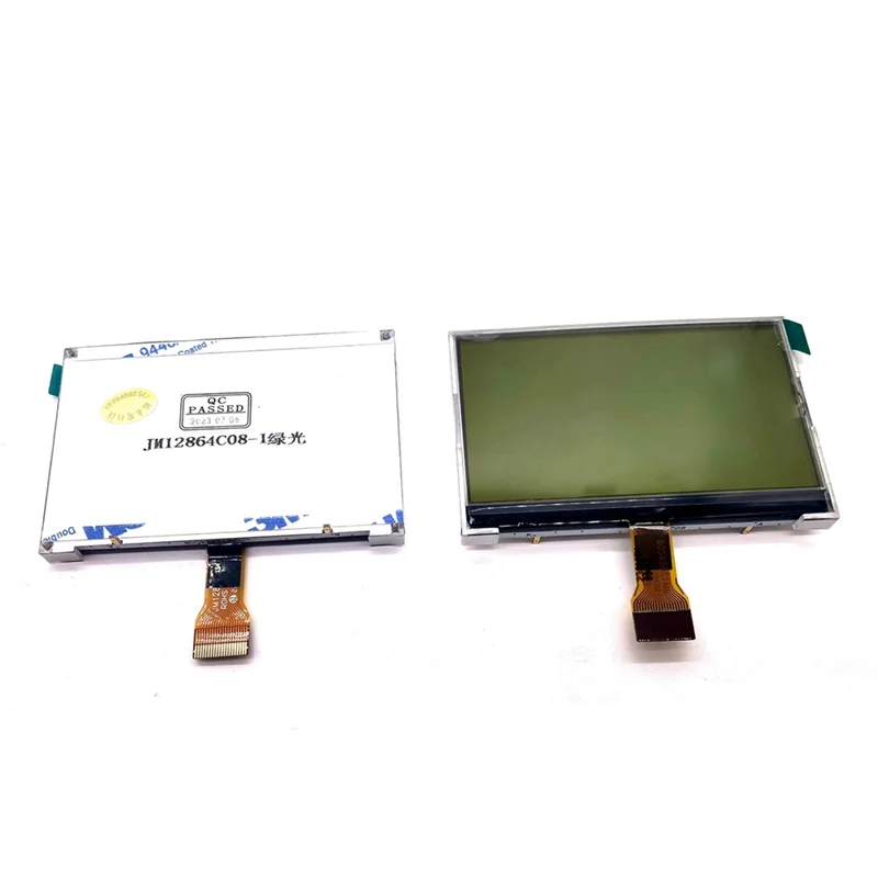 Y45A-Godox AD600 AD600BM LCD 화면 디스플레이 교체 수리 부품 액세서리 1개