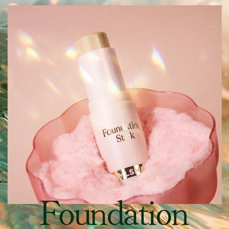 كريم أساس للوجه لتغطية كاملة للبشرة الداكنة 5