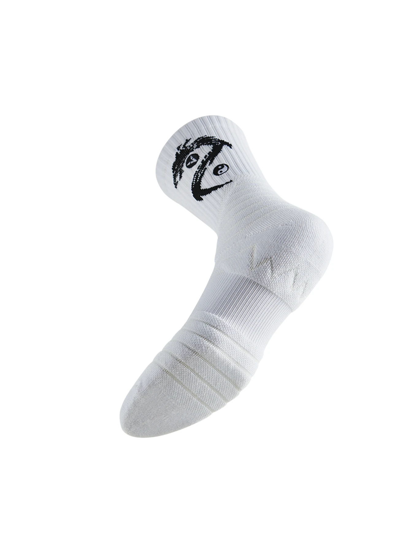 Athletic Compression Socks Image 8